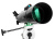  Телескоп Sky-Watcher AC1026 StarQuest2 EQ2 в интернет-магазине Левенгук от производителя.