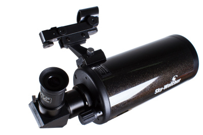  Труба оптическая Sky-Watcher BK MAK90SP OTA в интернет-магазине Левенгук от производителя.