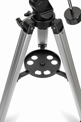  Телескоп Bresser Spica 130/1000 EQ3, с адаптером для смартфона в интернет-магазине Левенгук от производителя.