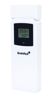 Термометр Levenhuk Wezzer BASE L50 в интернет-магазине Левенгук от производителя.