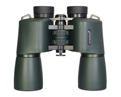  Бинокль Levenhuk New Sherman PRO 16x50 в интернет-магазине Левенгук от производителя.