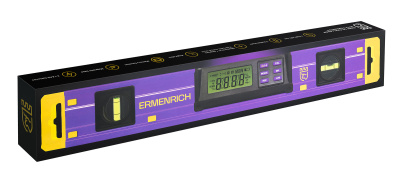  Цифровой уровень Ermenrich Verk LY40 в интернет-магазине Левенгук от производителя.