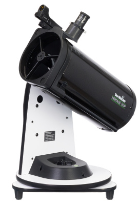  Телескоп Sky-Watcher Dob 150/750 Retractable Virtuoso GTi GOTO, настольный в интернет-магазине Левенгук от производителя.