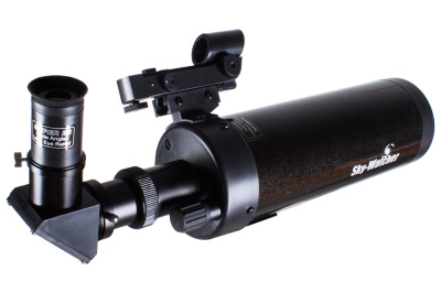  Труба оптическая Sky-Watcher BK MAK80SP OTA в интернет-магазине Левенгук от производителя.