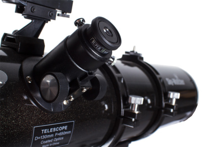  Телескоп Sky-Watcher BK P13065EQ2 в интернет-магазине Левенгук от производителя.