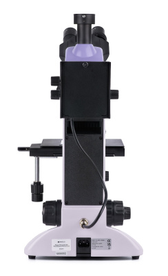  Микроскоп металлографический цифровой MAGUS Metal D600 BD в интернет-магазине Левенгук от производителя.