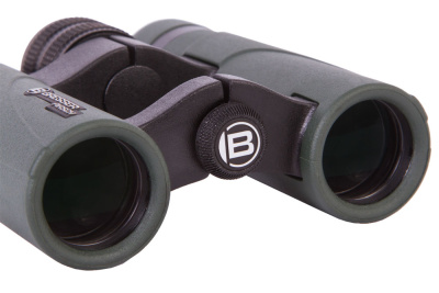  Бинокль Bresser Pirsch 10x26 в интернет-магазине Левенгук от производителя.