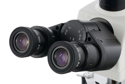  Микроскоп цифровой Levenhuk MED D40T LCD, тринокулярный в интернет-магазине Левенгук от производителя.