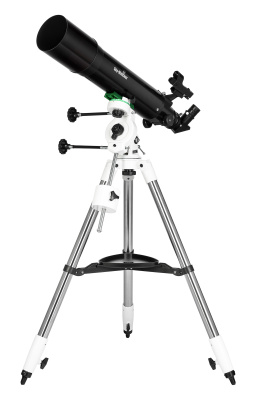  Телескоп Sky-Watcher AC1026 StarQuest2 EQ2 в интернет-магазине Левенгук от производителя.