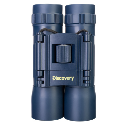  Бинокль Levenhuk Discovery Basics BB 10x25 в интернет-магазине Левенгук от производителя.