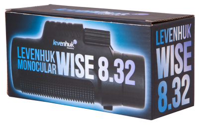  Монокуляр Levenhuk Wise 8x32 в интернет-магазине Левенгук от производителя.
