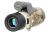  Монокуляр камуфляжный Levenhuk Camo Pine 10x56 с сеткой в интернет-магазине Левенгук от производителя.