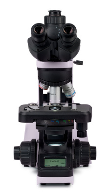  Микроскоп биологический MAGUS Bio 240T в интернет-магазине Левенгук от производителя.