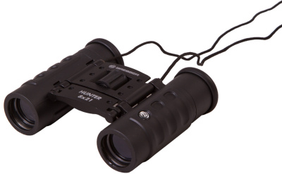  Бинокль Bresser Hunter 8x21 в интернет-магазине Левенгук от производителя.