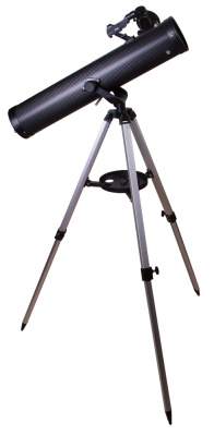  Телескоп Bresser Venus 76/700 AZ с адаптером для смартфона в интернет-магазине Левенгук от производителя.