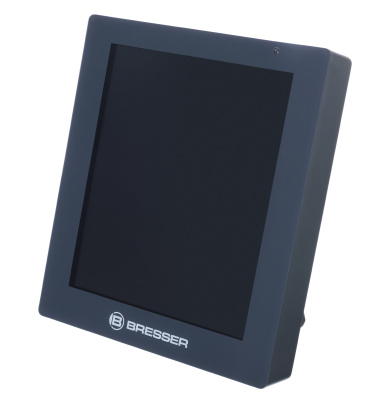  Гигрометр Bresser ClimaTemp Hygro Quadro с тремя датчиками, серый в интернет-магазине Левенгук от производителя.