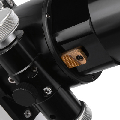  Телескоп Bresser Messier AR-152L/1200 EXOS-2/GOTO в интернет-магазине Левенгук от производителя.