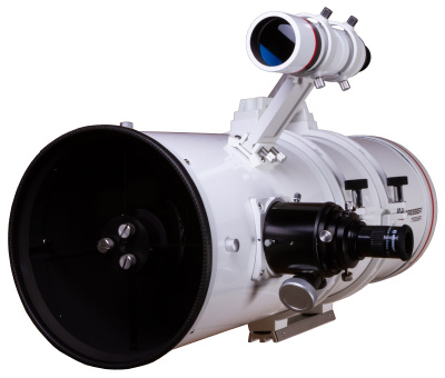  Труба оптическая Bresser Messier NT-203s/800 в интернет-магазине Левенгук от производителя.