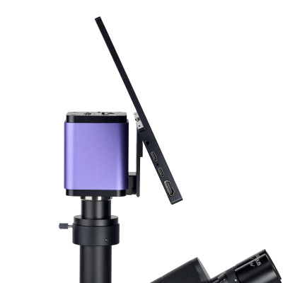  Микроскоп поляризационный цифровой MAGUS Pol D800 LCD в интернет-магазине Левенгук от производителя.