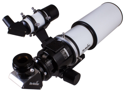  Труба оптическая Sky-Watcher Esprit ED80 в интернет-магазине Левенгук от производителя.