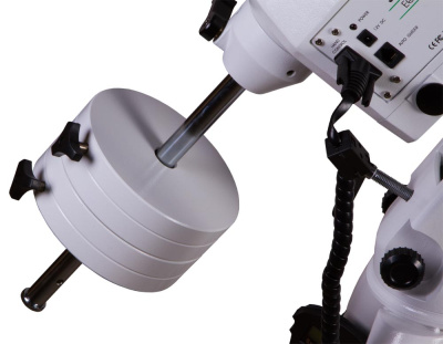  Телескоп Sky-Watcher BK 15012EQ6 SynScan GOTO в интернет-магазине Левенгук от производителя.