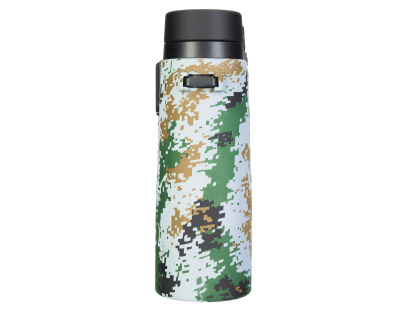  Бинокль камуфляжный Levenhuk Camo 10x42 с сеткой в интернет-магазине Левенгук от производителя.