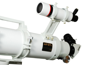  Телескоп Bresser Messier AR-127S/635 EXOS-1/EQ4 в интернет-магазине Левенгук от производителя.