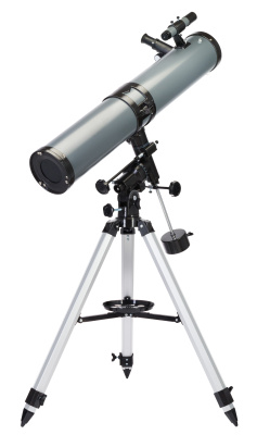  Телескоп Levenhuk Blitz 114 PLUS в интернет-магазине Левенгук от производителя.