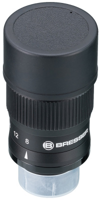  Окуляр Bresser LER 8–24 мм, 1,25" в интернет-магазине Левенгук от производителя.