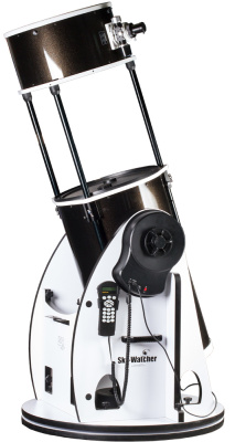  Телескоп Sky-Watcher Dob 16" (400/1800) Retractable SynScan GOTO в интернет-магазине Левенгук от производителя.