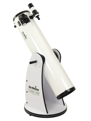  Телескоп Sky-Watcher Dob 8" (200/1200) в интернет-магазине Левенгук от производителя.