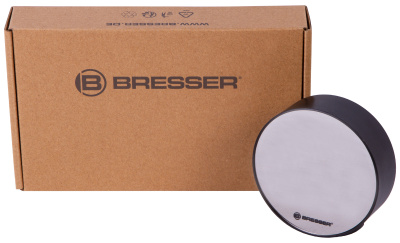  Часы Bresser MyTime Echo FXR, серые в интернет-магазине Левенгук от производителя.