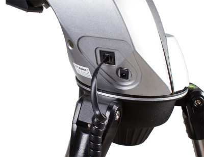  Телескоп Sky-Watcher BK MAK127 AZGT SynScan GOTO в интернет-магазине Левенгук от производителя.