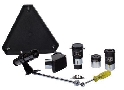  Телескоп Sky-Watcher BK 705AZ2 в интернет-магазине Левенгук от производителя.