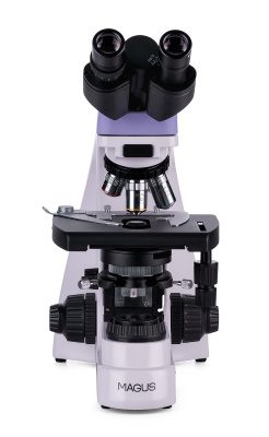  Микроскоп биологический MAGUS Bio 230BL в интернет-магазине Левенгук от производителя.