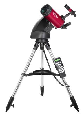 Телескоп Sky-Watcher Star Discovery MAK102 SynScan GOTO в интернет-магазине Левенгук от производителя.