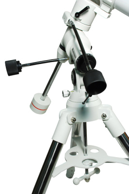  Телескоп Bresser Messier AR-102/1000 EXOS-1/EQ4 в интернет-магазине Левенгук от производителя.
