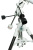  Телескоп Bresser Messier AR-102/1000 EXOS-1/EQ4 в интернет-магазине Левенгук от производителя.