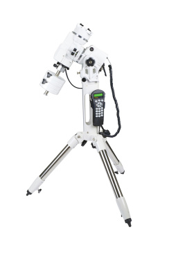  Монтировка Sky-Watcher AZ-EQ5 SynScan GOTO со стальной треногой NEQ5 в интернет-магазине Левенгук от производителя.