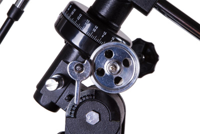  Телескоп Bresser Classic 60/900 EQ в интернет-магазине Левенгук от производителя.