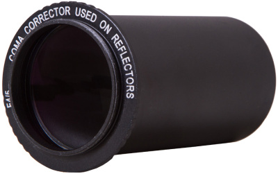  Корректор комы Sky-Watcher для рефлекторов Ньютона f/4 и f/5 в интернет-магазине Левенгук от производителя.
