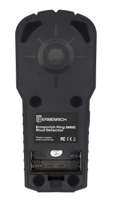  Детектор проводки Ermenrich Ping SM60 в интернет-магазине Левенгук от производителя.