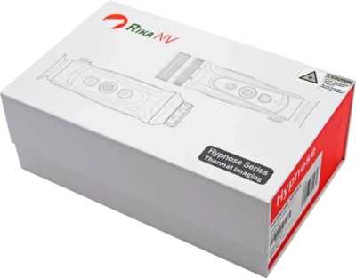  Тепловизор RikaNV Hypnose 335Pro в интернет-магазине Левенгук от производителя.