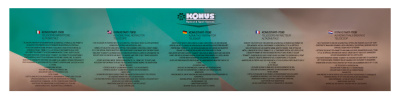  Телескоп Konus Konustart-700B 60/700 AZ в интернет-магазине Левенгук от производителя.