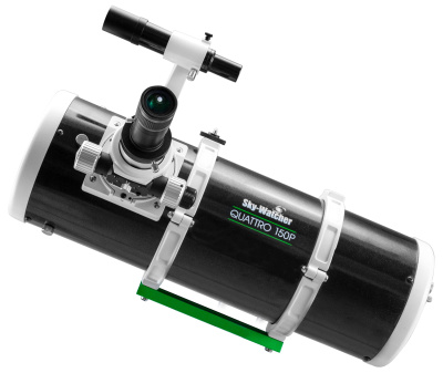  Труба оптическая Sky-Watcher Quattro 150P в интернет-магазине Левенгук от производителя.