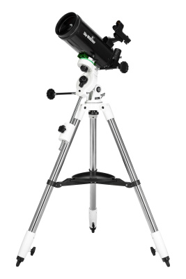  Телескоп Sky-Watcher MAK102 StarQuest2 EQ2 в интернет-магазине Левенгук от производителя.
