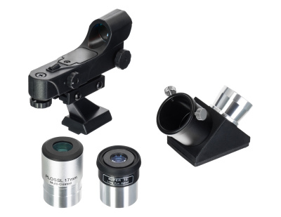  Телескоп Sky-Watcher BK 809EQ2 Red dot в интернет-магазине Левенгук от производителя.