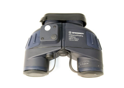  Бинокль Bresser Nautic 7x50 WP/CMP в интернет-магазине Левенгук от производителя.