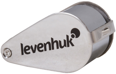  Лупа Levenhuk Zeno Gem M9 в интернет-магазине Левенгук от производителя.