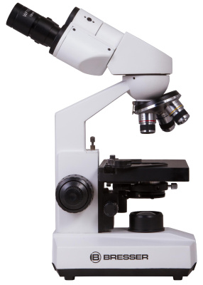  Микроскоп Bresser Erudit Basic 40–400x в интернет-магазине Левенгук от производителя.